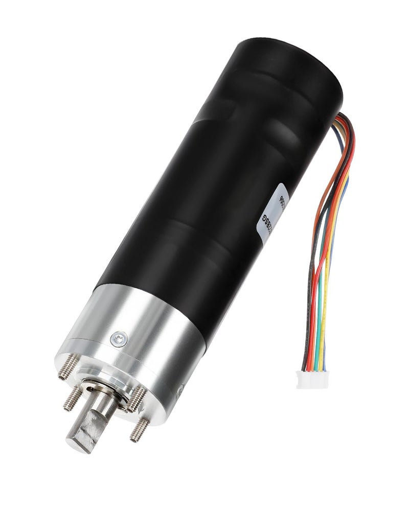 GEARBONE 236575 RV in-Wall Slide Out Motor Compatible with Lippert Schwintek in-Wall IG-42 Slide Systems, 12V DC OE Replacement for Smooth and Reliable Slide-Out Operation - Image 1